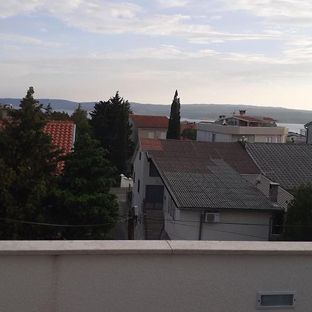 Apartmani Kramar Selce Zimmer foto