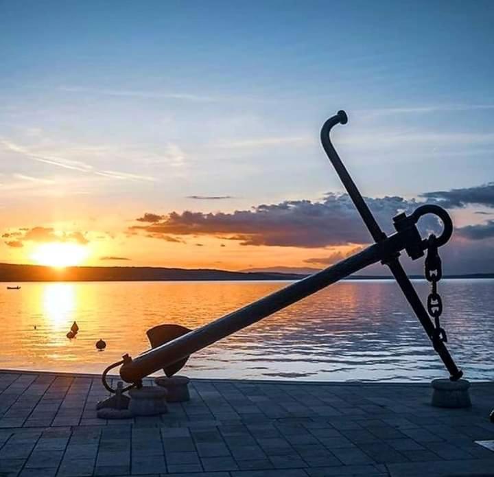 Apartmani Kramar Selce Exterior foto