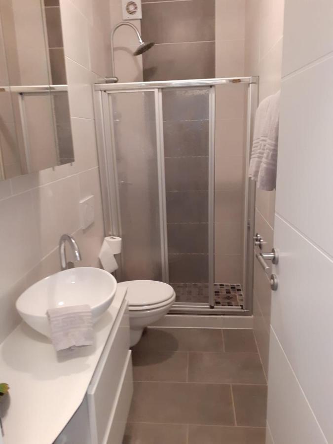 Apartmani Kramar Selce Zimmer foto