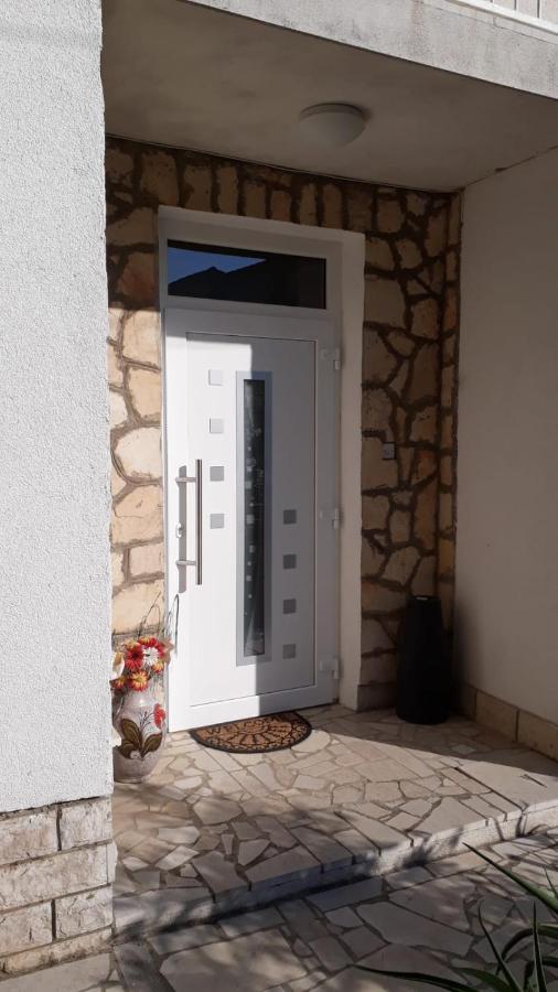 Apartmani Kramar Selce Zimmer foto