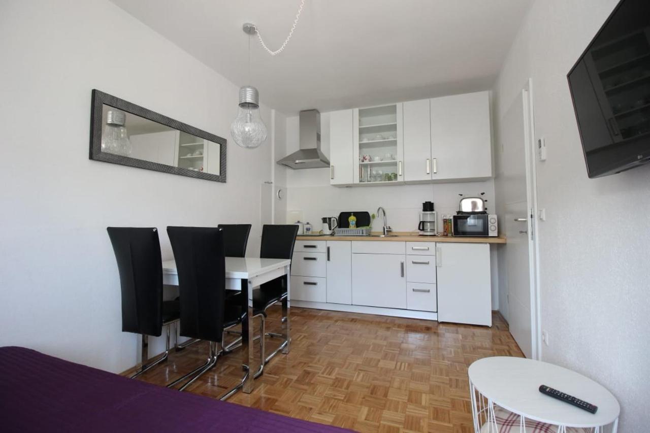 Apartmani Kramar Selce Zimmer foto