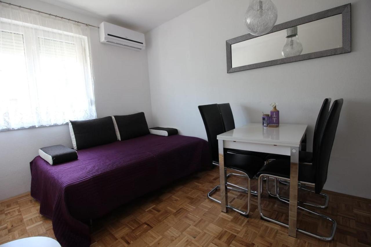 Apartmani Kramar Selce Zimmer foto