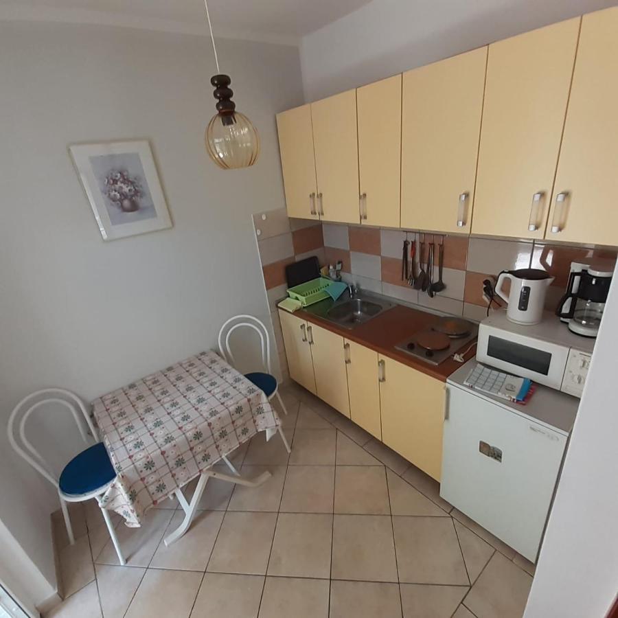 Apartmani Kramar Selce Exterior foto