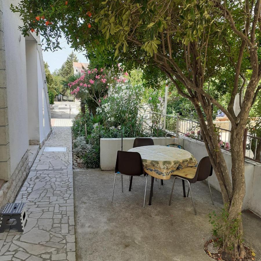 Apartmani Kramar Selce Exterior foto