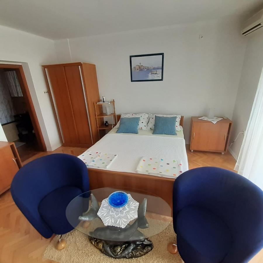 Apartmani Kramar Selce Exterior foto