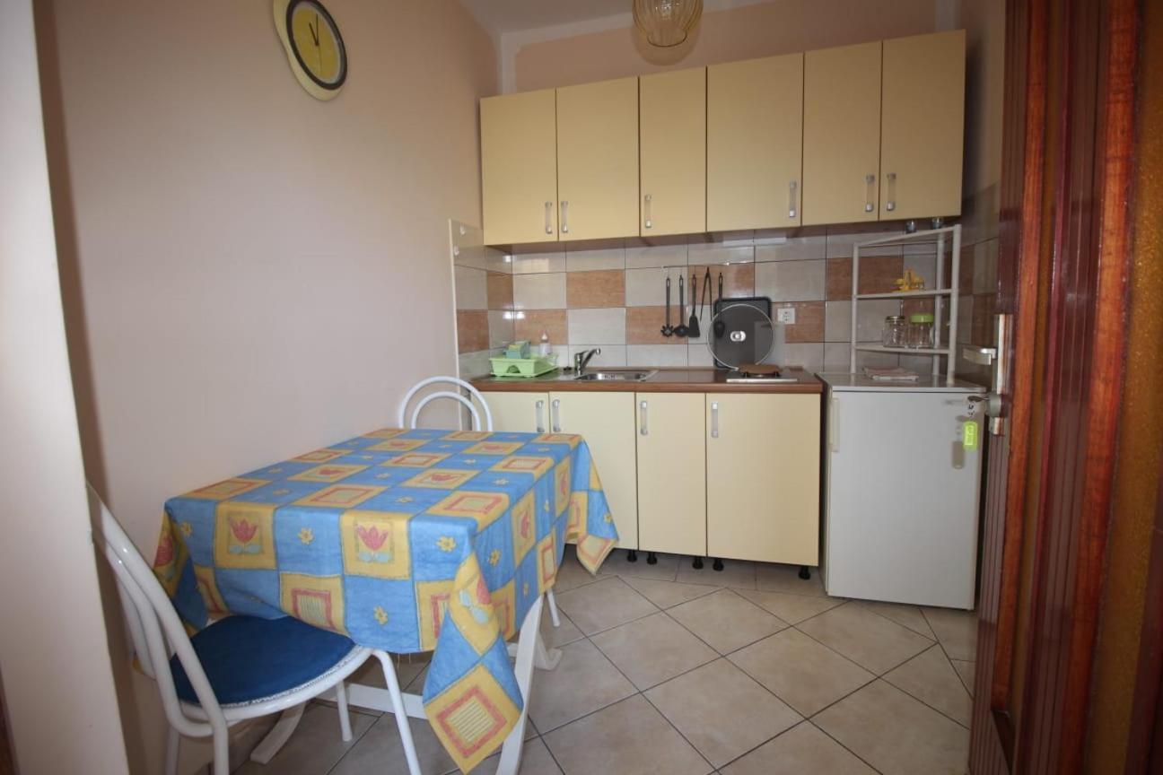 Apartmani Kramar Selce Zimmer foto