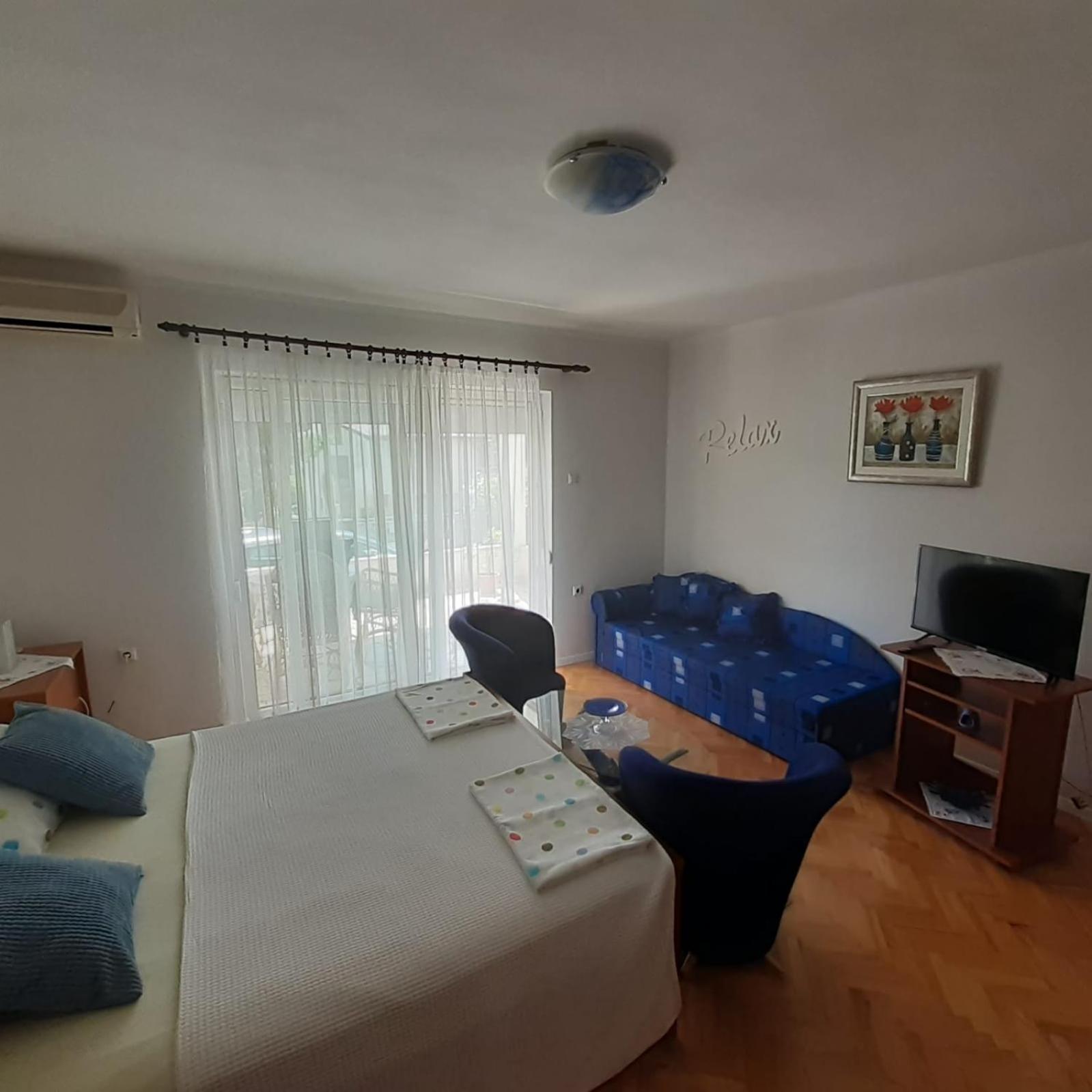 Apartmani Kramar Selce Zimmer foto