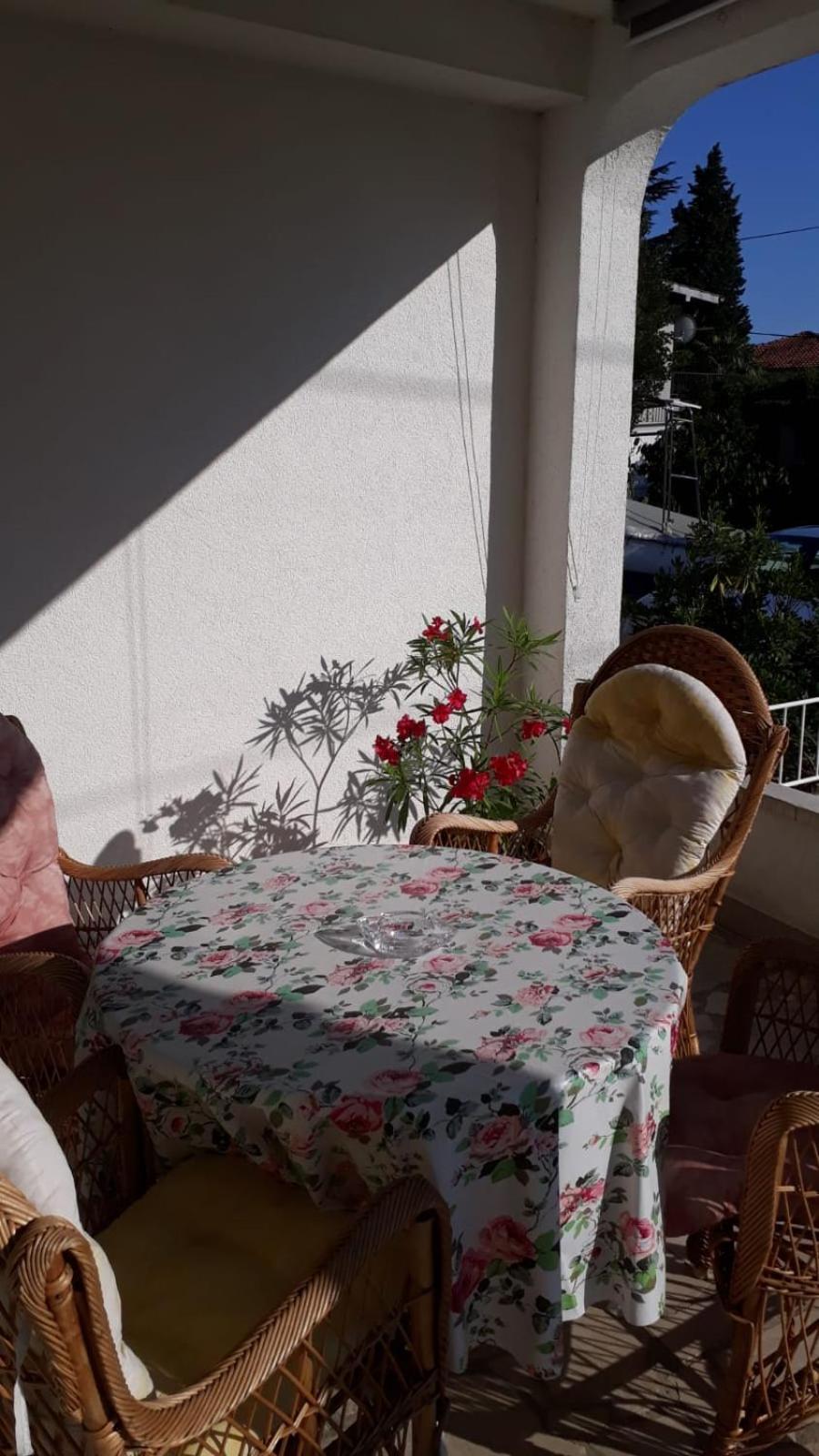 Apartmani Kramar Selce Zimmer foto