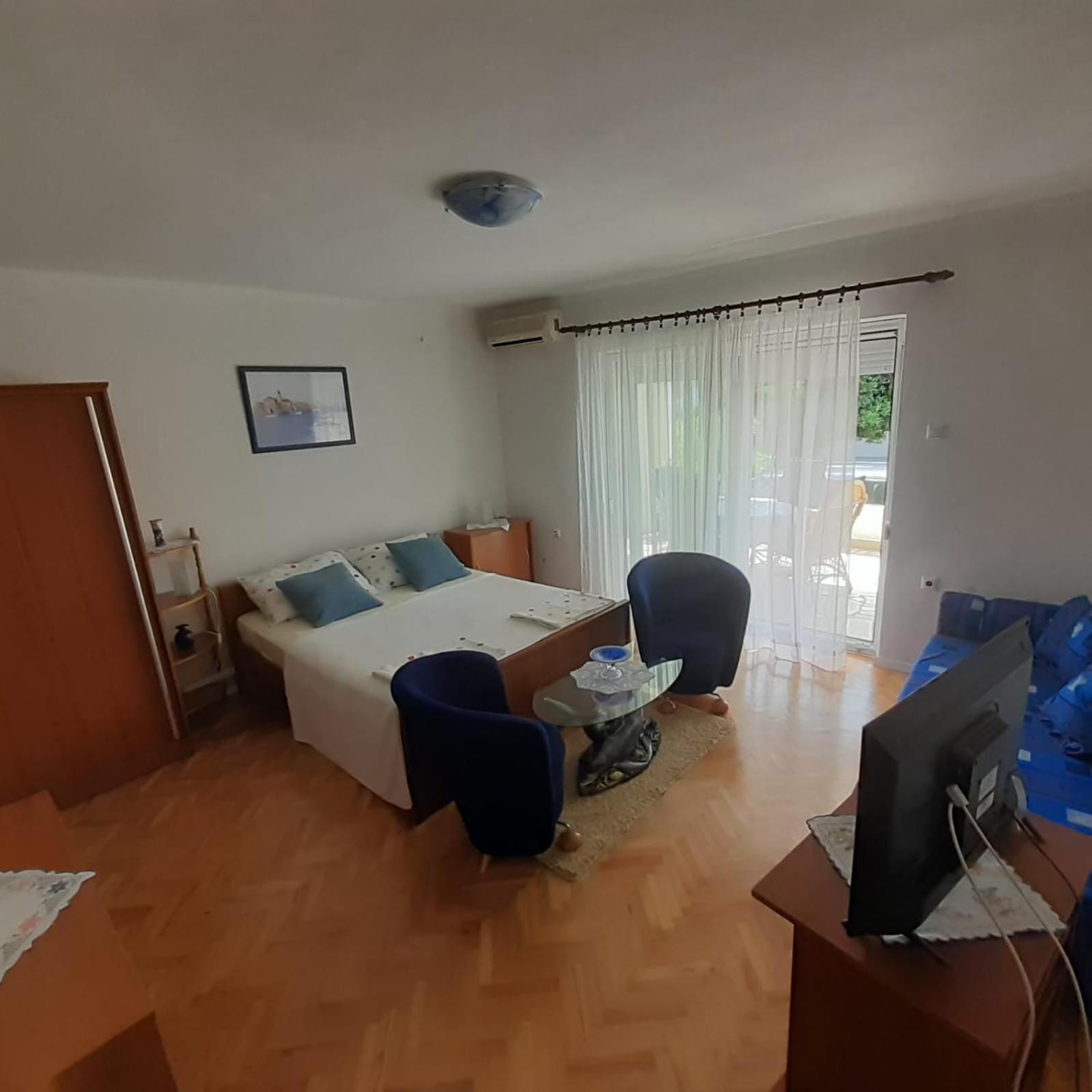 Apartmani Kramar Selce Zimmer foto