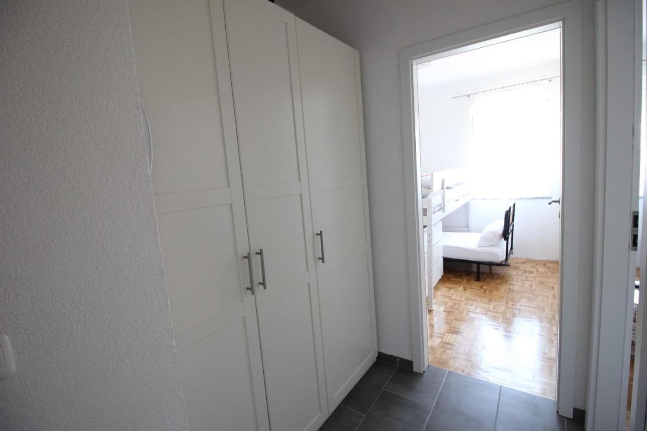 Apartmani Kramar Selce Zimmer foto