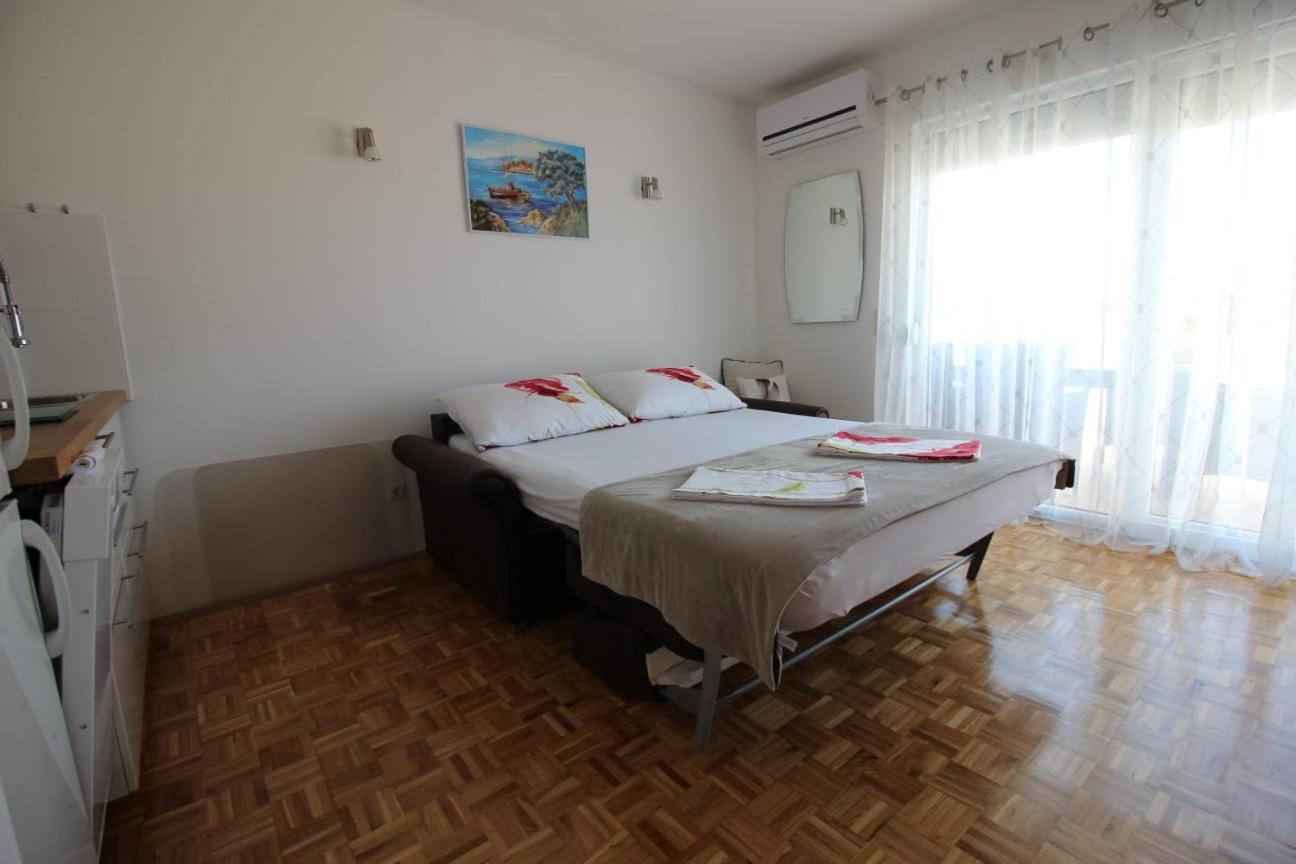 Apartmani Kramar Selce Zimmer foto