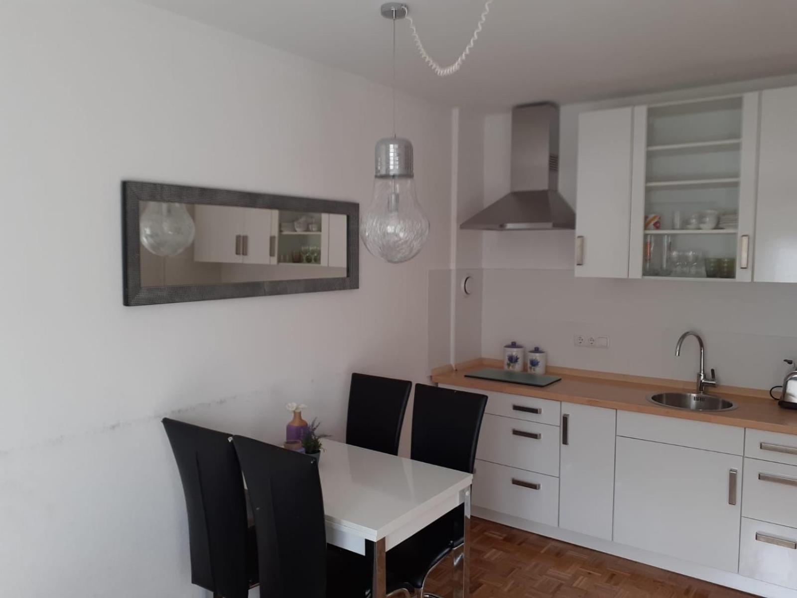 Apartmani Kramar Selce Zimmer foto