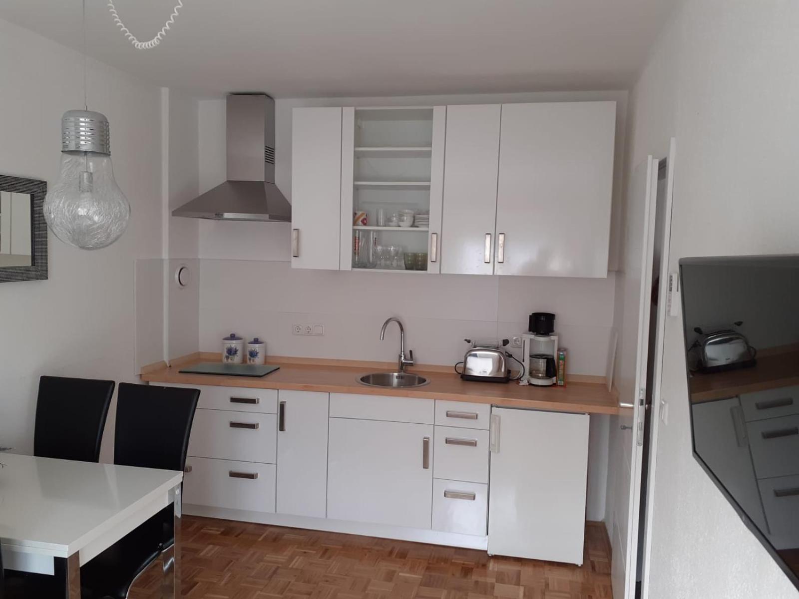 Apartmani Kramar Selce Zimmer foto