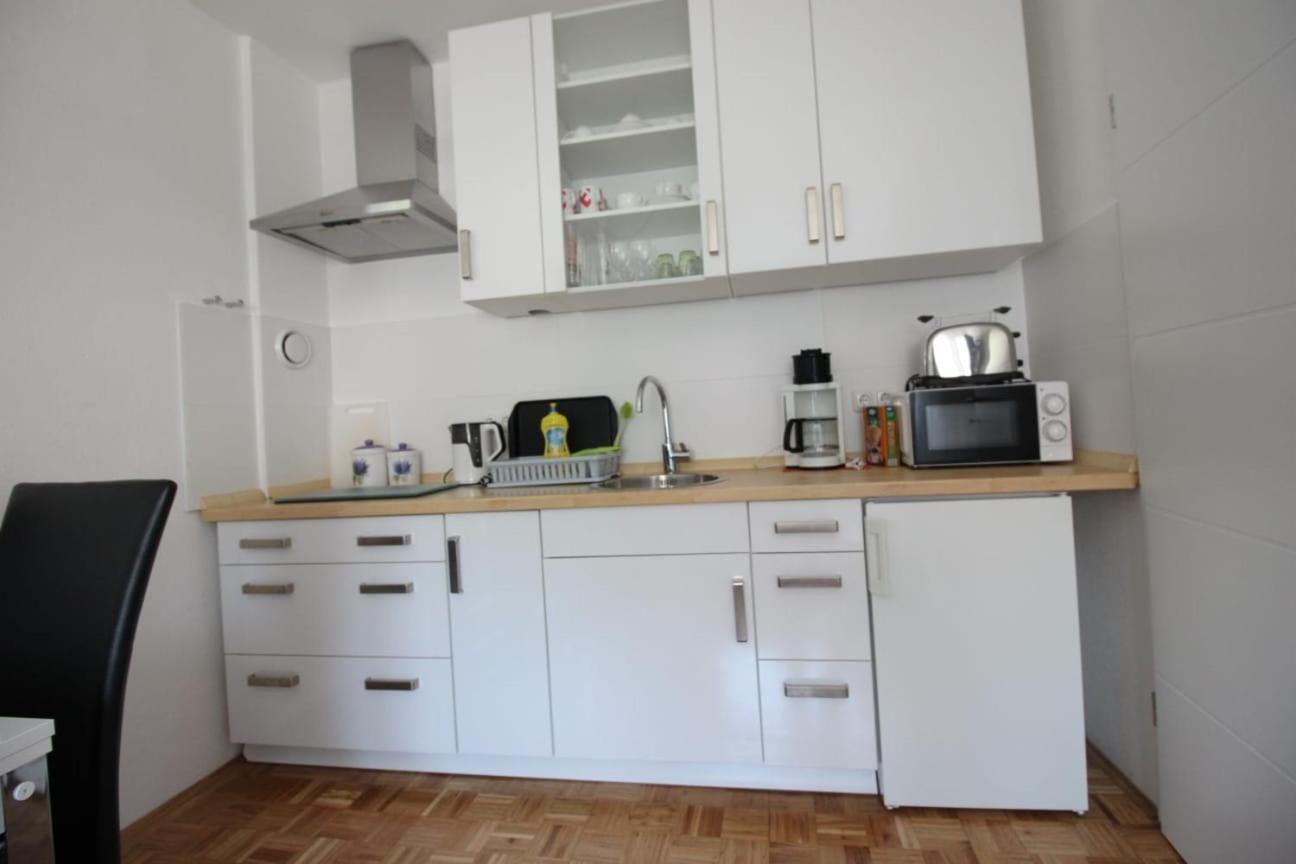 Apartmani Kramar Selce Zimmer foto