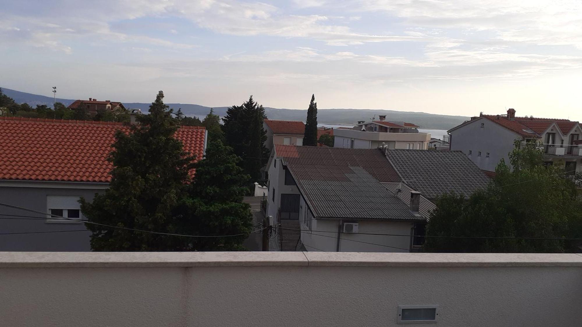 Apartmani Kramar Selce Zimmer foto